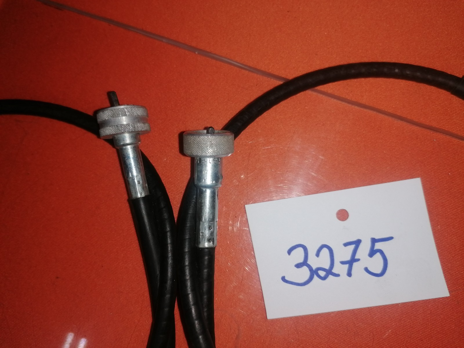 BMW R75 R90 R100 Züge Drehzahlmesserwelle Kupplungszug Tachowelle 32754