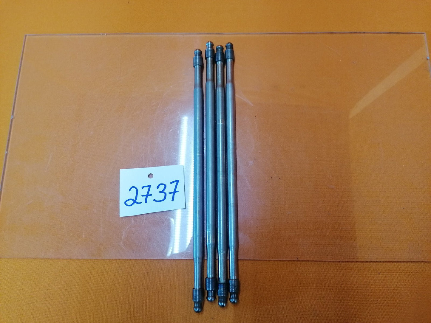 BMW R60 R75/5 Stösselstangen0