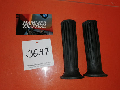 BMW R80R R100R Monolever Satz Griffgummi NEU OEM 36970