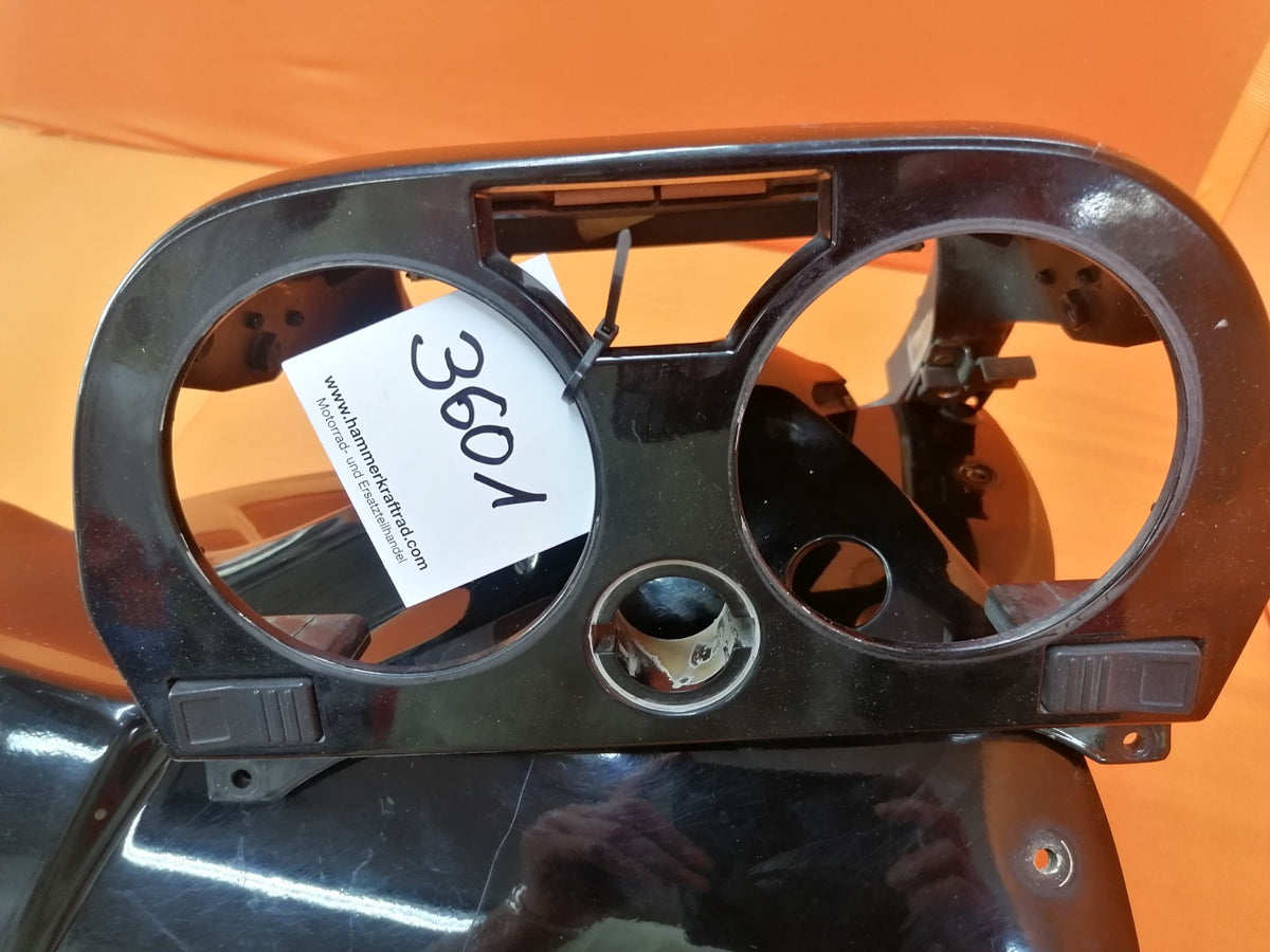 BMW R80GS R100GS Instrumententräger Seitenteil links rechts Frontverkleidung360110