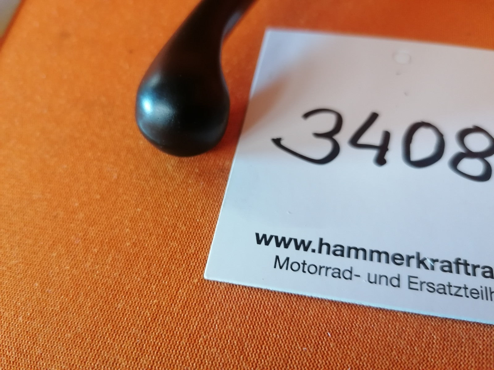 BMW R75 R80 R90 R100 Kupplungshebel Kupplungsarmatur 34083