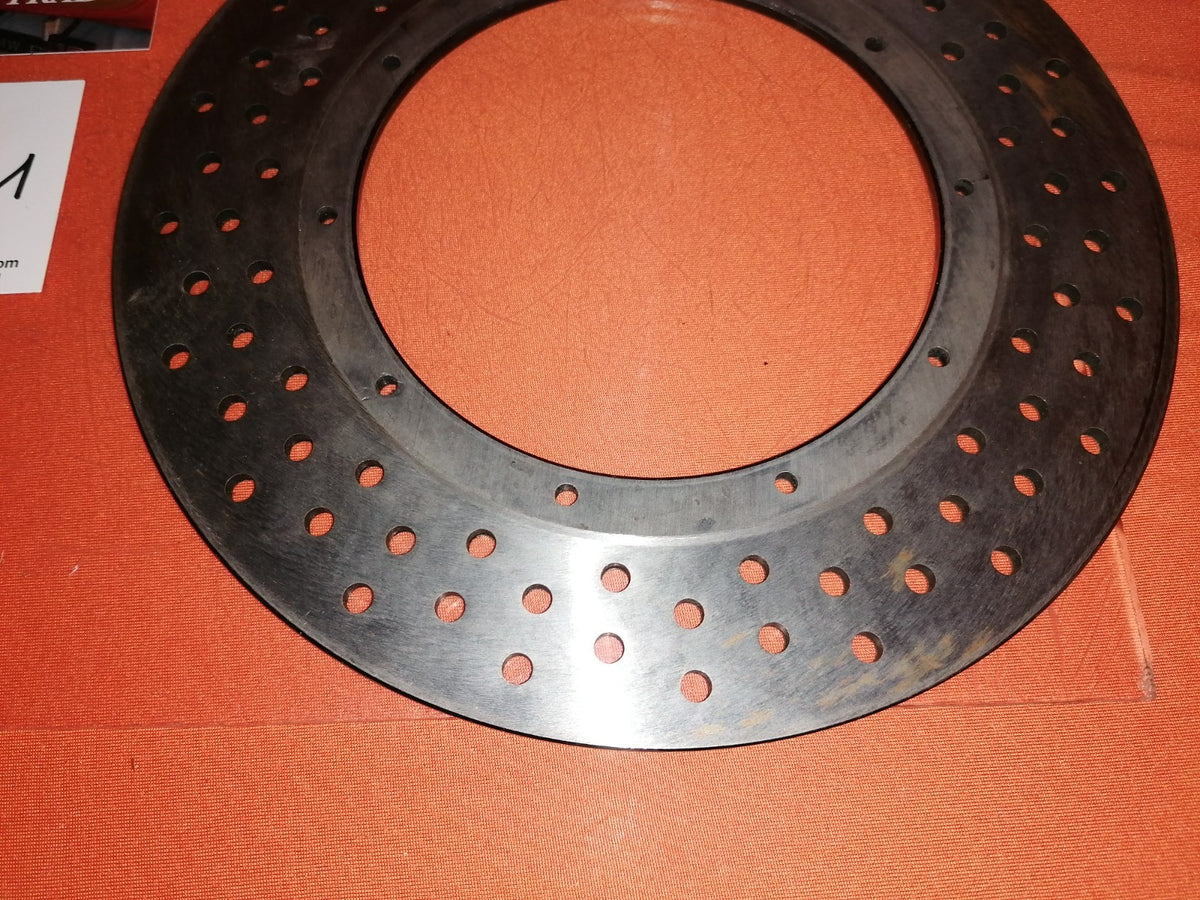 BMW R75 R80 R90 R100 Bremsscheibe NEU OEM 37911