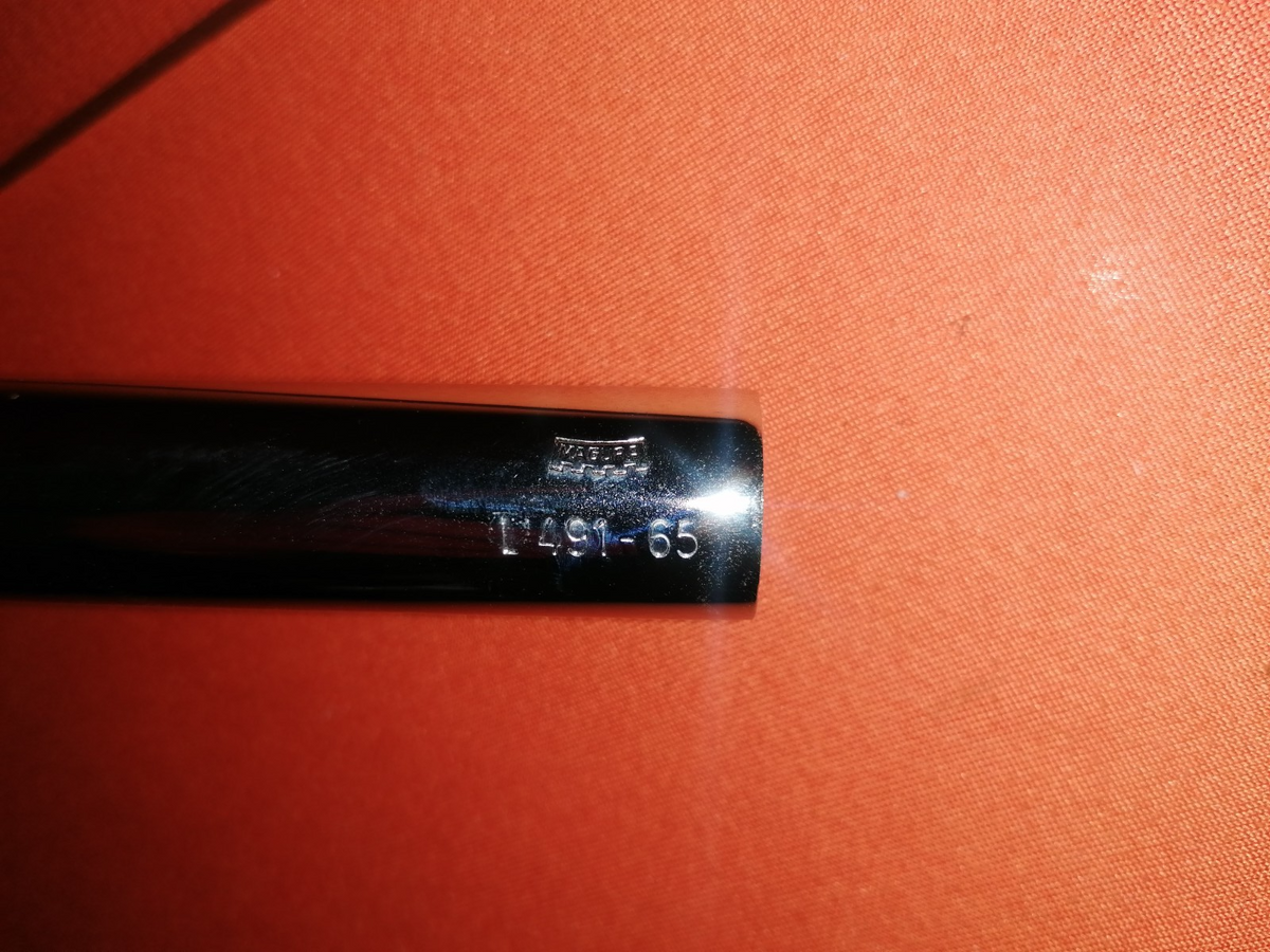 BMW R80 R100RT Hoch Lenker NEU OEM 38084