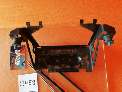 BMW BMW R45 R65 R80 R100 Batteriekasten 34592