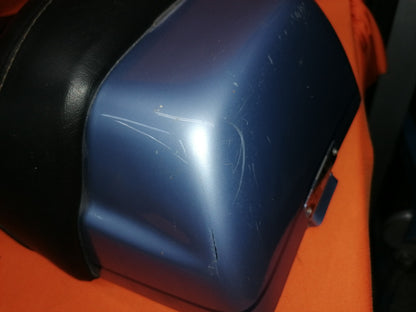 BMW R75 R80 R90 Sitzbank FRITZ SCHERB Modell S26