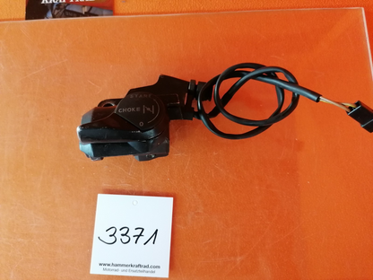 BMW R80 R100 Kupplungsarmatur 33711