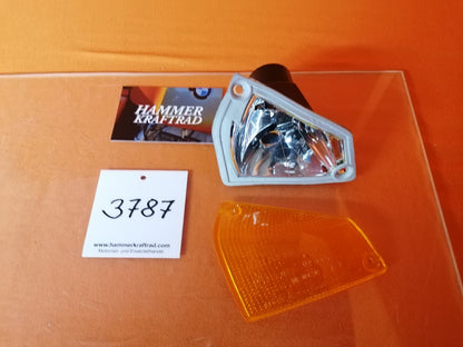 BMW R80 R100 RS RT Verkleidungsblinker rechts NEU OEM 37870