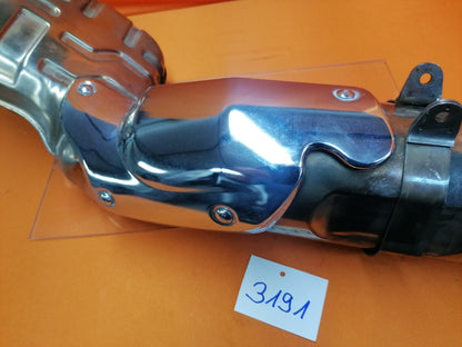 BMW R1100 GS Auspuff 31912