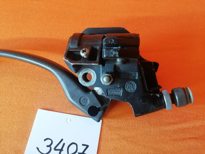 BMW R80 R100 Kupplungshebel Kupplungsarmatur 34072