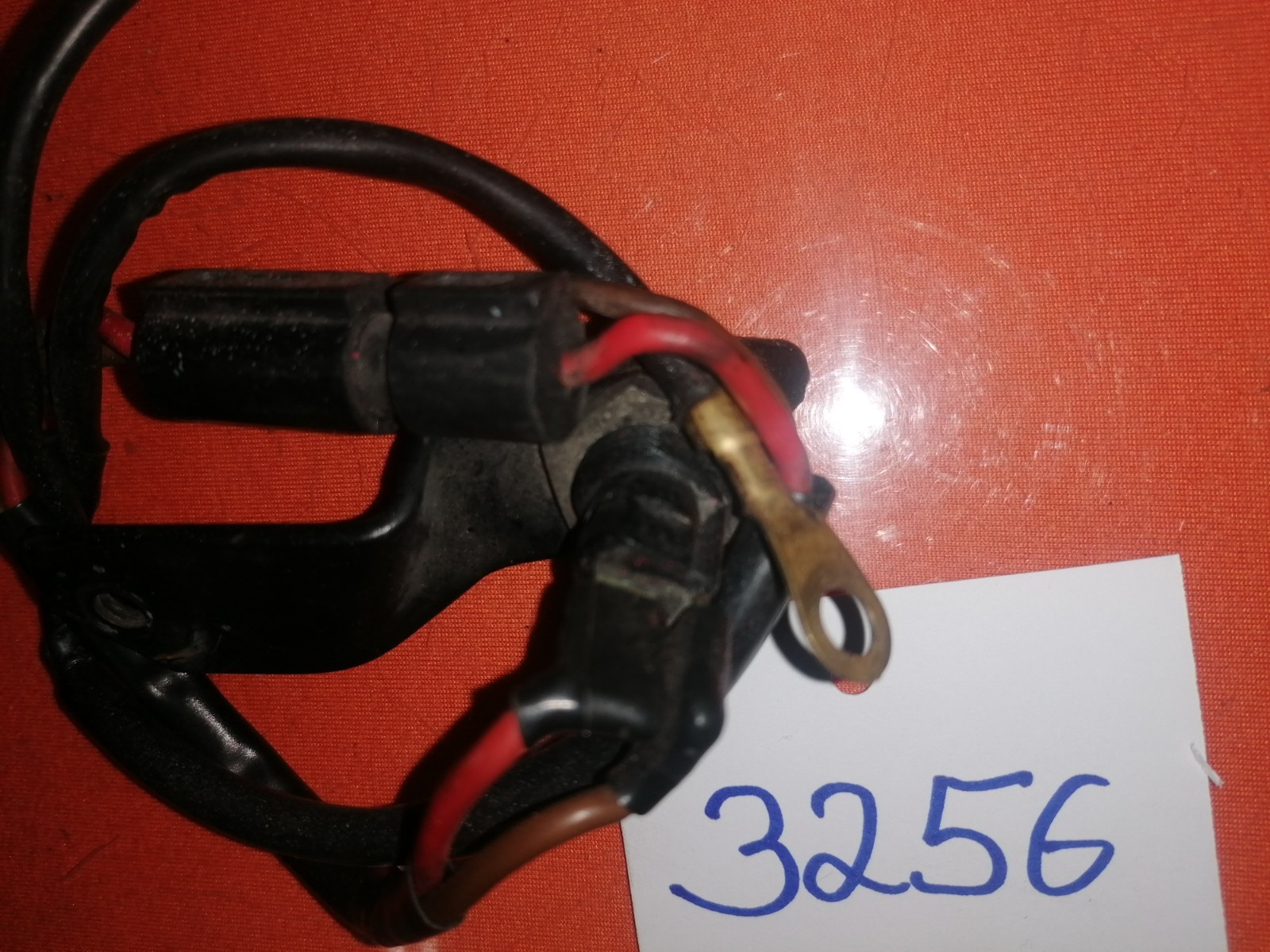 BMW R75 R80 R90 R100 Ladebuchse 32562