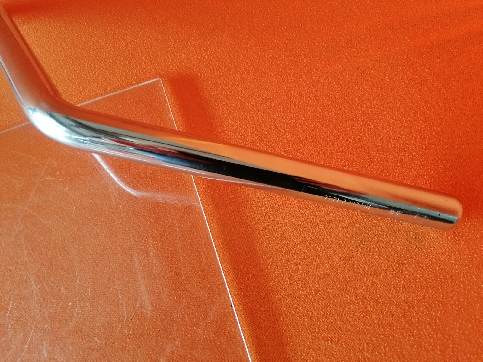 BMW R80 R100 RT Lenker 35042