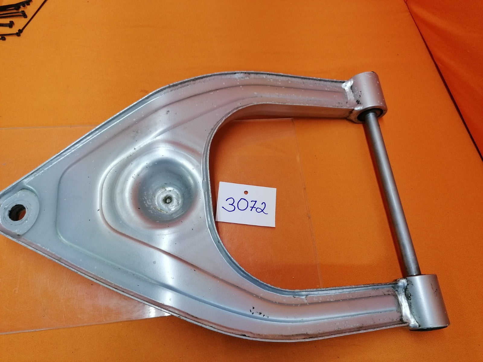 BMW R1100 GS Teleleverstrebe1