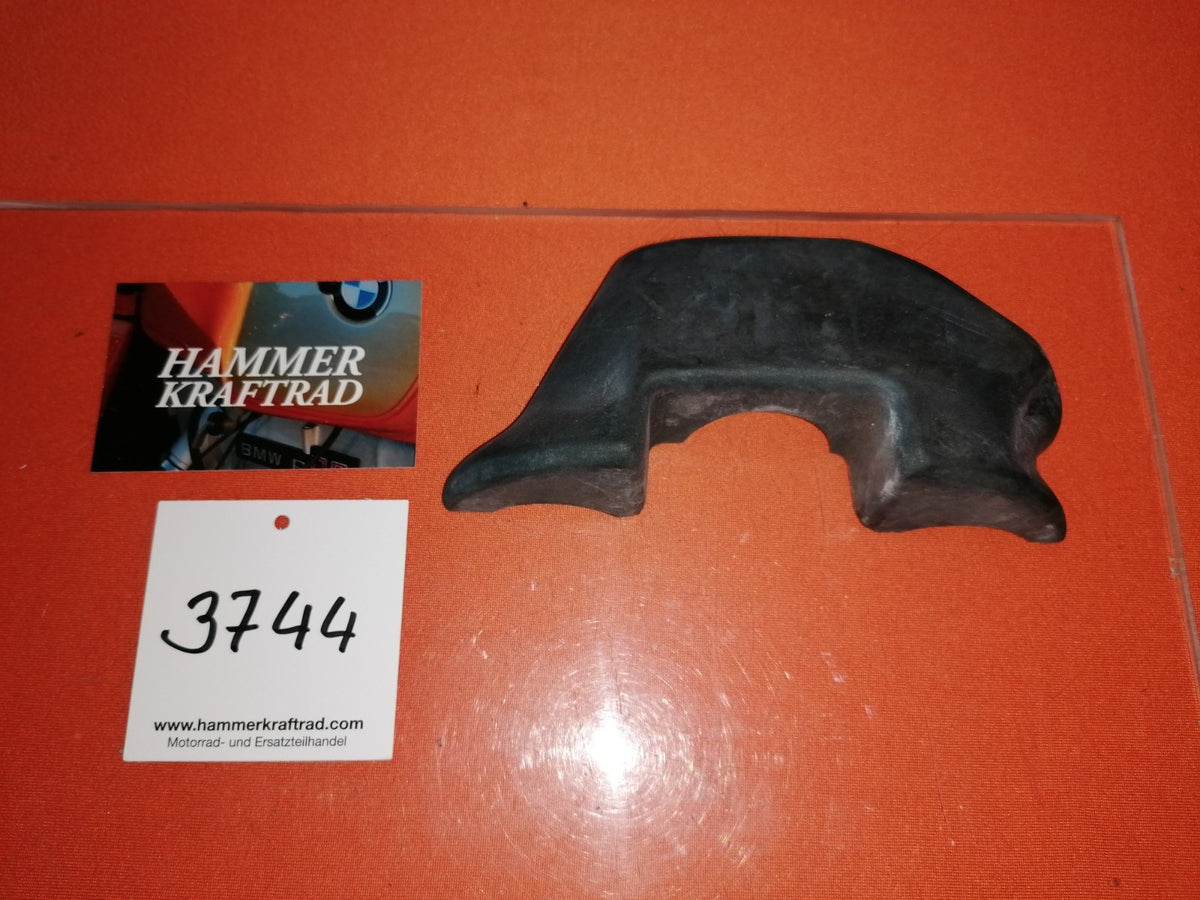 BMW R80 R100 R GS Tankauflage hinten NEU OEM 37440