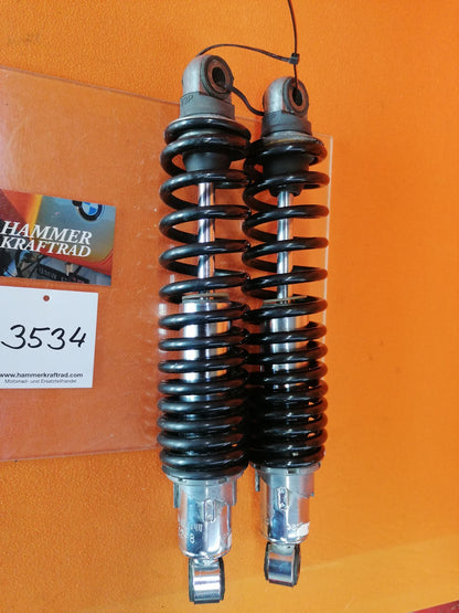 BMW R80 R90 R100 Stoßdämpfer KONI 35346