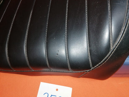 BMW R75 R80 R90 Sitzbank FRITZ SCHERB Modell S27