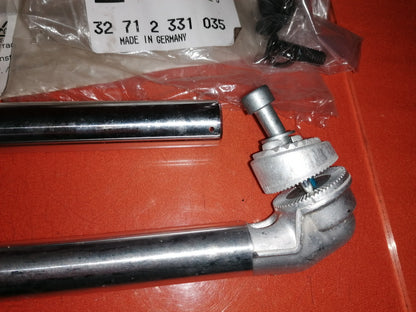 BMW R1100RS R1200RS Stummel Lenker NEU OEM 37964
