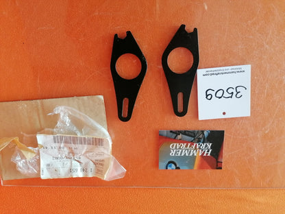BMW R80 R90 R100 Verkleidungshalter Cockpithalter NEU 35095
