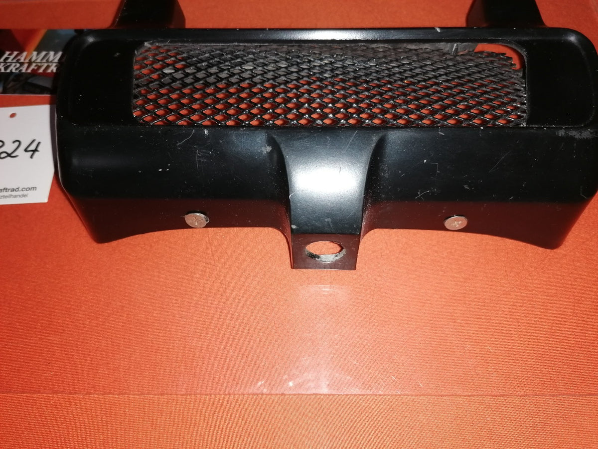 BMW R80 R100R Ölkühler Verkleidung 38241