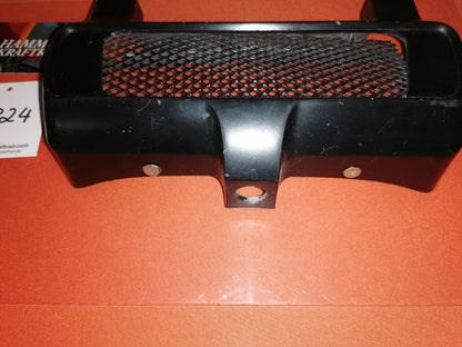 BMW R80 R100R Ölkühler Verkleidung 38241