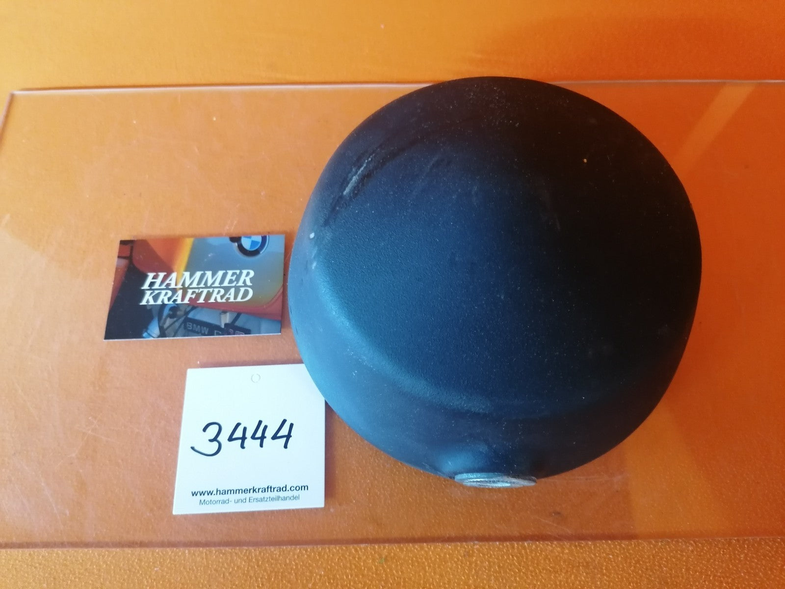 BMW R45 Scheinwerfer Gehäuse Lampentopf 34442