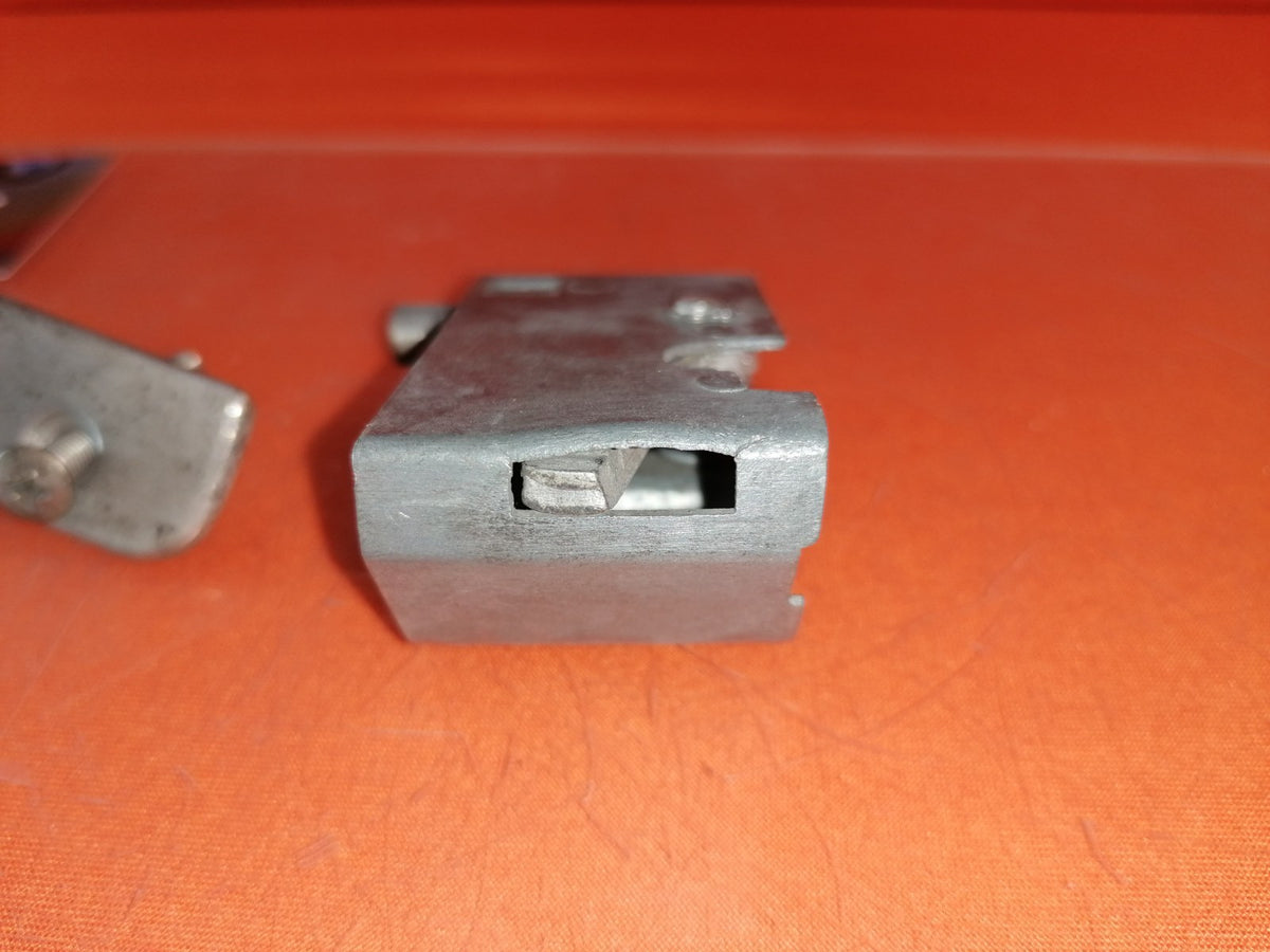 BMW R75 R80 R90 R100 Sitzbankverriegelung Sitzbank Schloss 36482