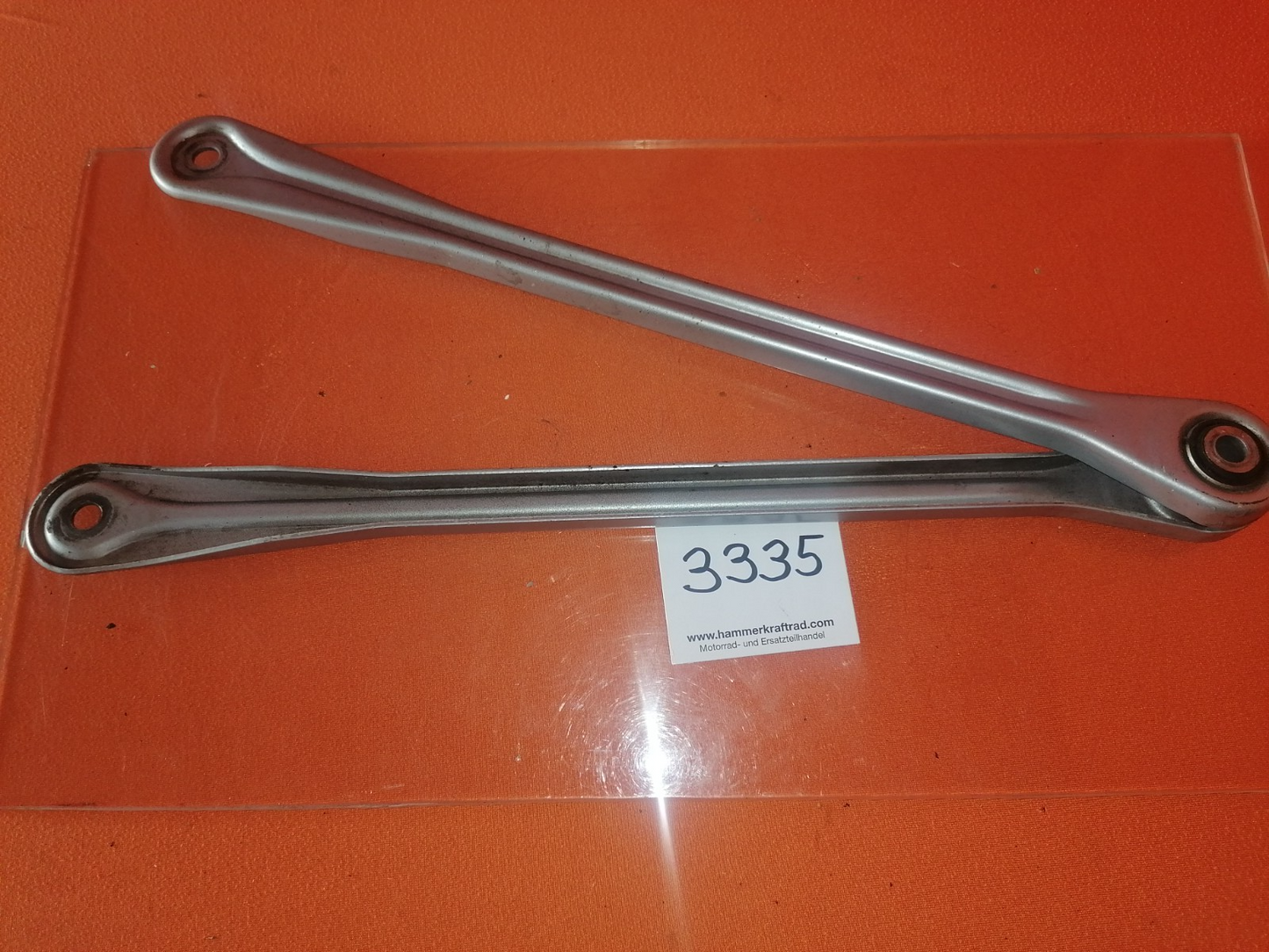 BMW R1100 Paraleverstrebe 33356