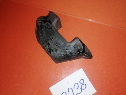 BMW R80 R100R GS Gummi Tankauflage 32383