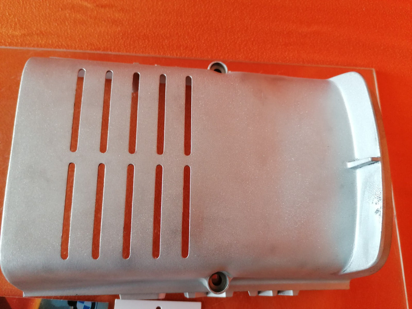 BMW R45 R65 R80 R100 Anlasserdeckel 35802