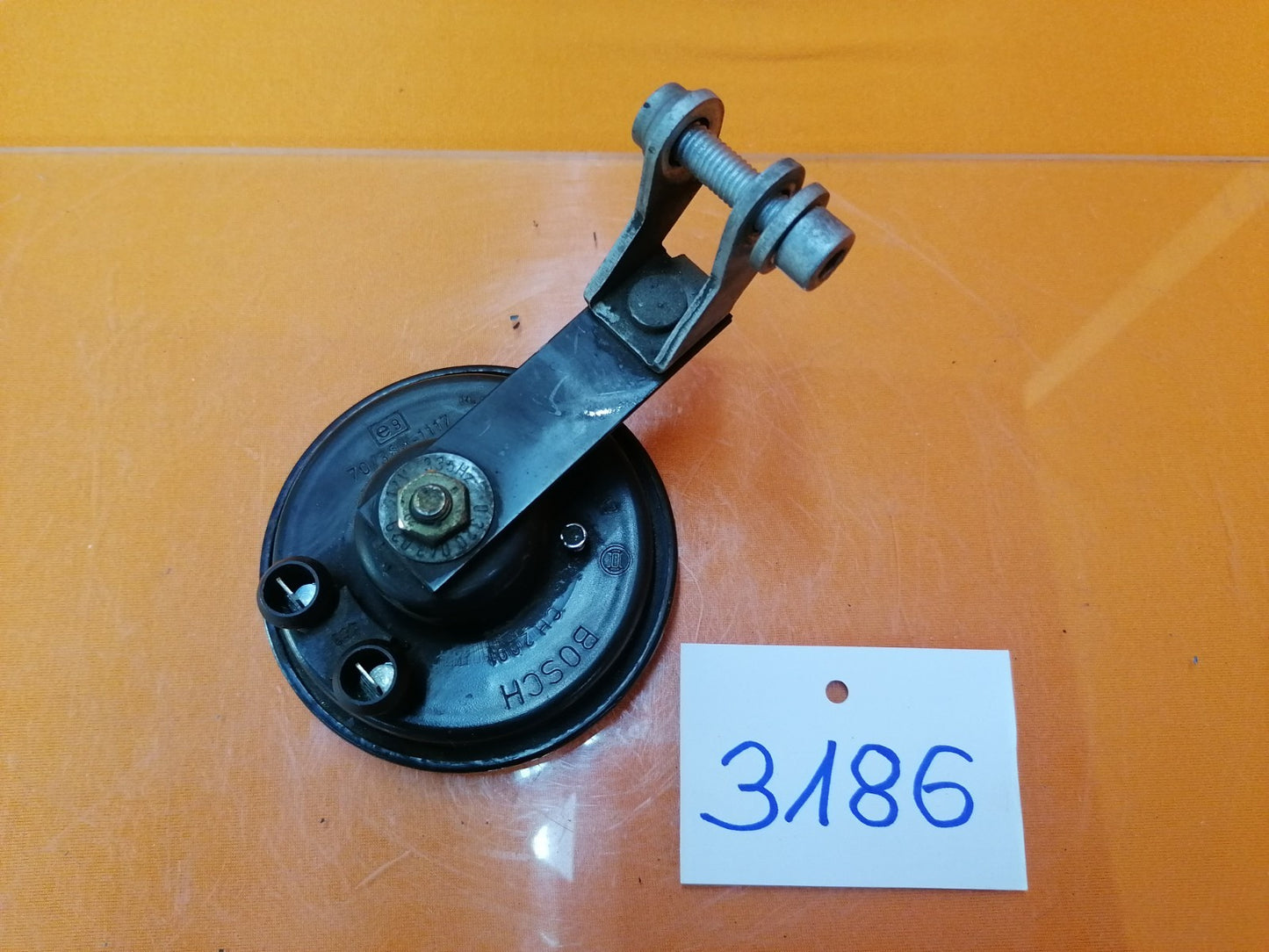 BMW R1100 GS Hupe 31861