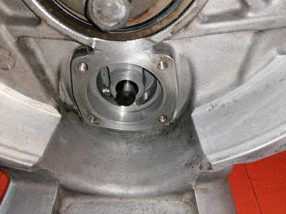 BMW R80 R100 Motorgehäuse Grundmotor Motor 364314