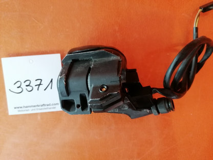 BMW R80 R100 Kupplungsarmatur 33712