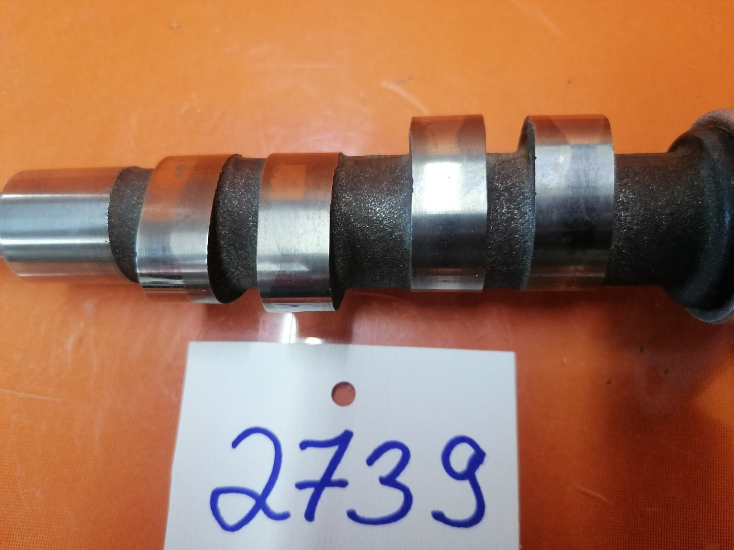 BMW R60 R75 R90 Nockenwelle2