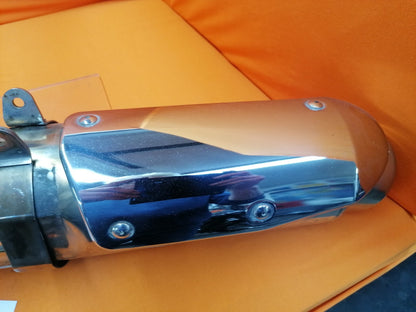 BMW R1100 GS Auspuff 31911