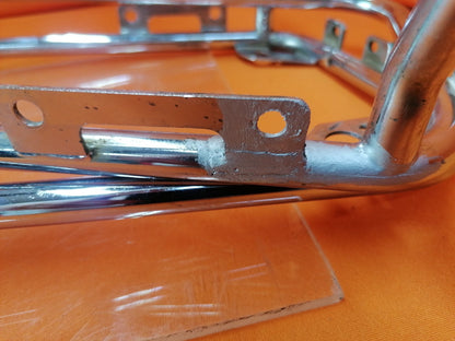 BMW R45 R65 Kofferhalter Kofferträger 35504