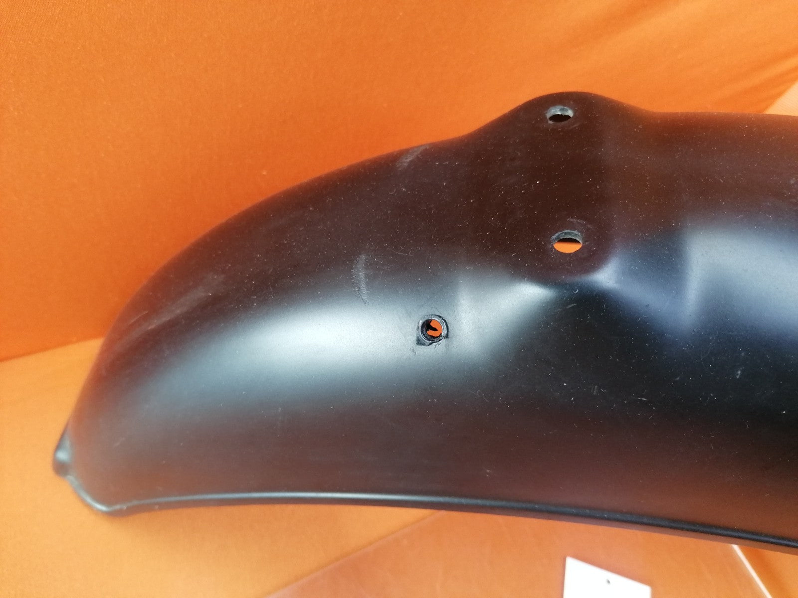 BMW R80 R100 Schutzblech hinten Kotflügel 35372