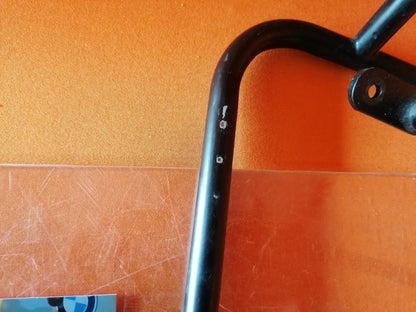 BMW R80 R100 GS Kofferhalter Kofferträger asymmetrisch  35573