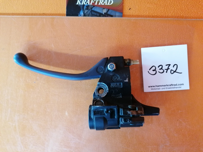 BMW R80 R100 Gasgriff Bremshebel 33721