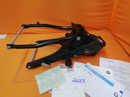 BMW R1100 GS Rahmen0