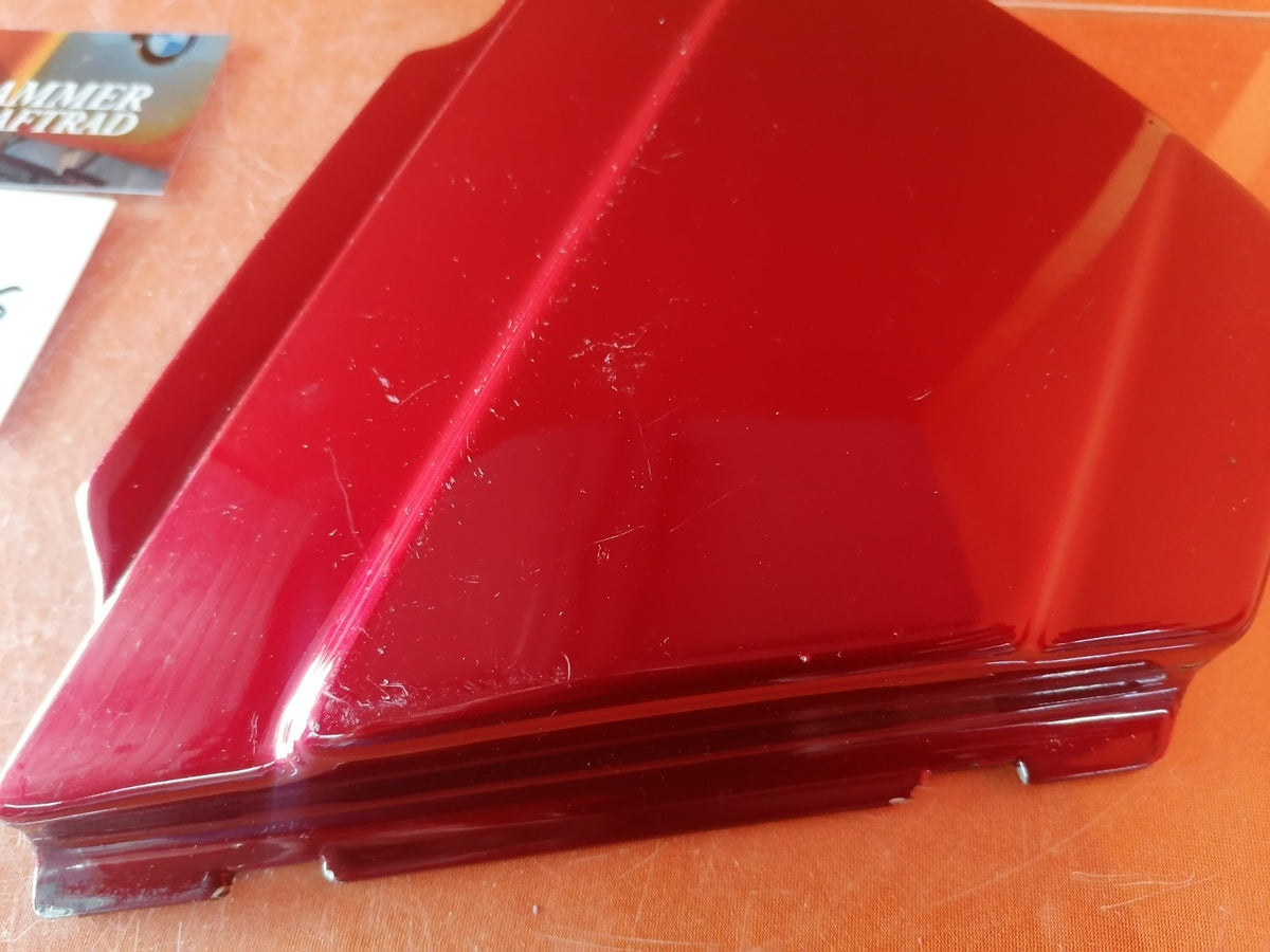 BMW R75 R80 R90 R100 Seitendeckel rechts Batterieabdeckung 36061