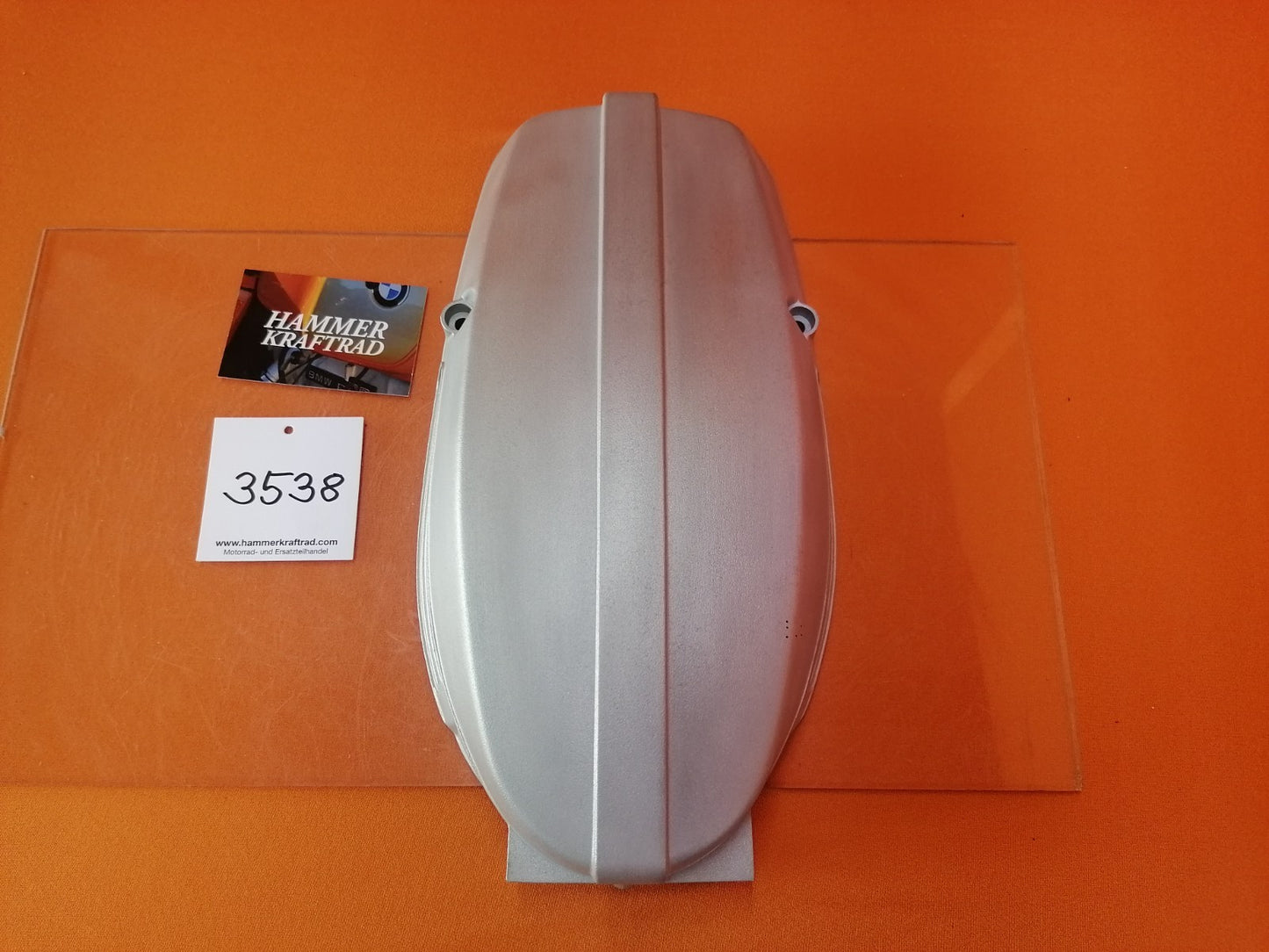 BMW R45 R65 R80 R100 Lichtmaschinendeckel Motordeckel 35380