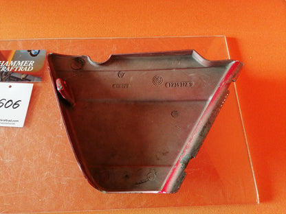 BMW R75 R80 R90 R100 Seitendeckel rechts Batterieabdeckung 36064