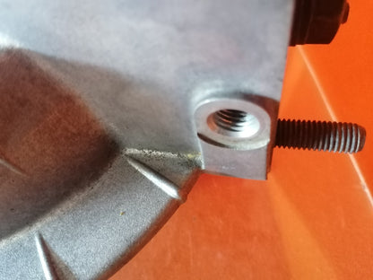BMW R45 R65 Endantrieb Monolever 34165