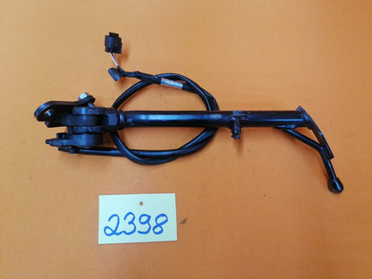 BMW R1100S R2S EZ 09/98 Seitenständer1