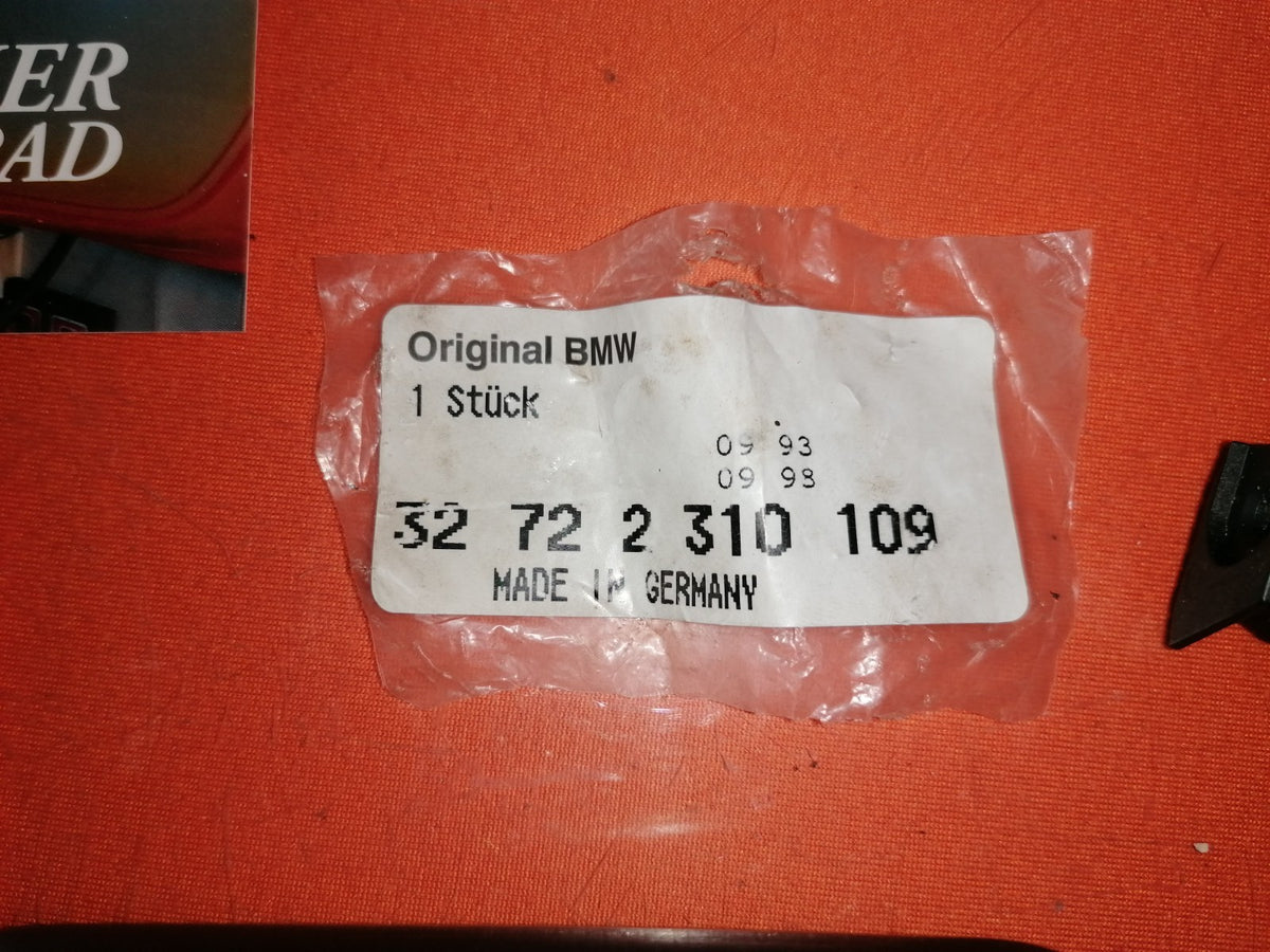 BMW R850 R1100R RS RT GS Bremszylinder NEU OEM 37041