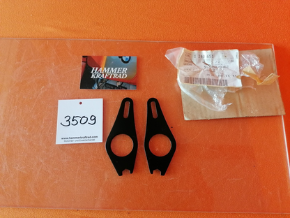 BMW R80 R90 R100 Verkleidungshalter Cockpithalter NEU 35090