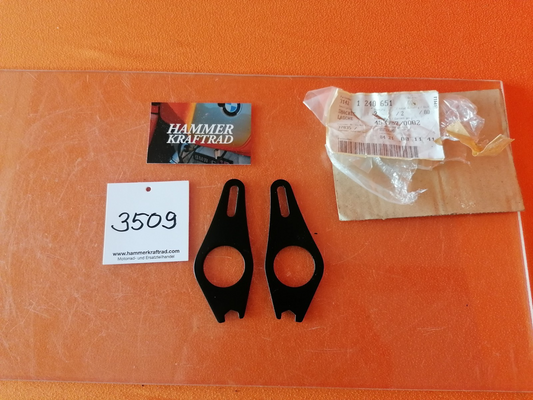 BMW R80 R90 R100 Verkleidungshalter Cockpithalter NEU 35090