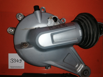BMW R1100 GS Endantrieb Kardanwelle 33491