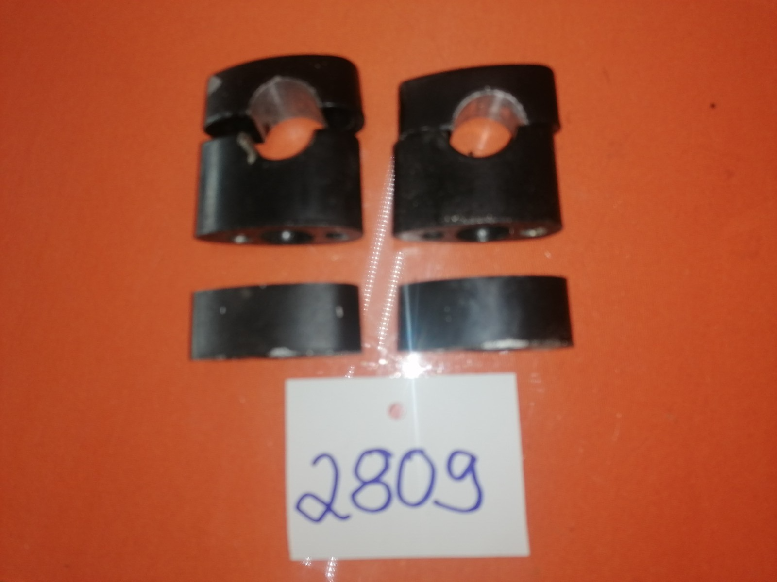 BMW R80 R100 Lenkerhalter1