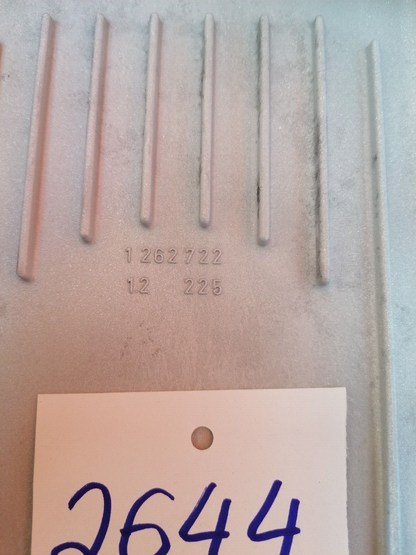 BMW R60 R75 R80 R90 Ölwanne1