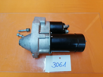 BMW R1100 GS Anlasser 30610